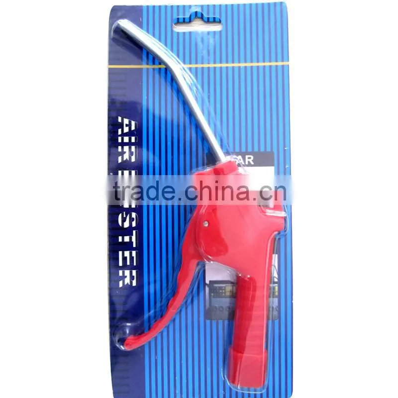high quality plastic air blow gun