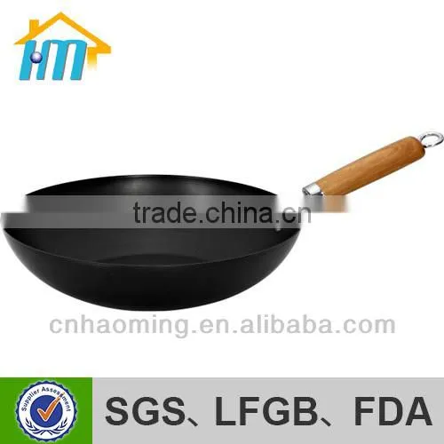 wok stove