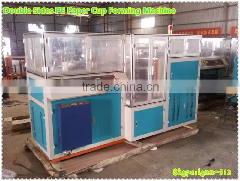 2014 Best Sale Paper Cup Machine ,paper cup machine germany