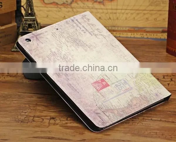 retro case for ipad air smart cover