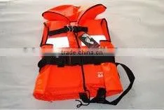 LIFE JACKET
