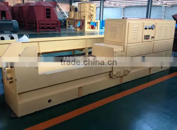 wood splitter/ wood splitting machine 50cm logs
