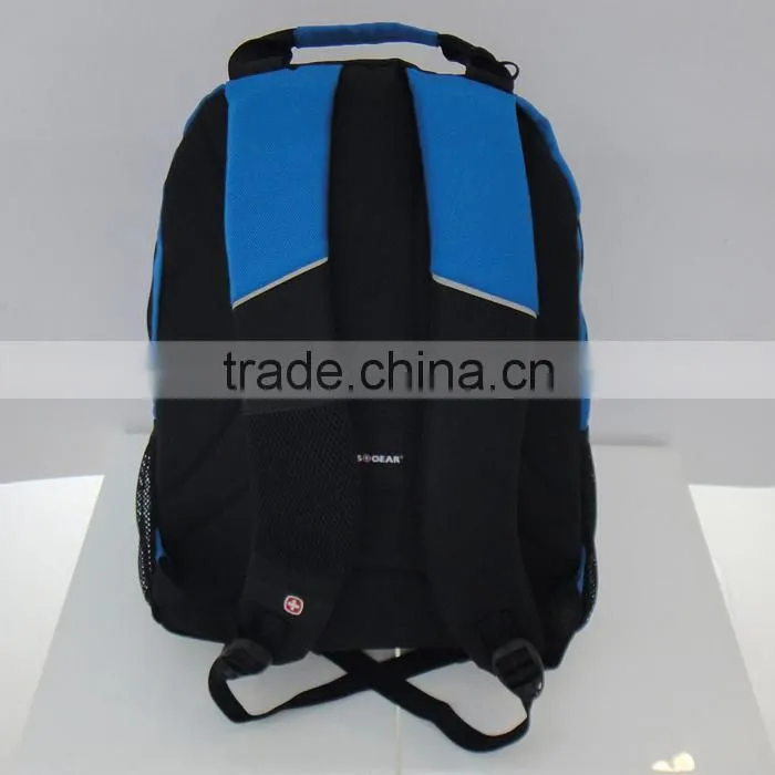 Teen Nylon Backpack High Quality Nylon Backpack