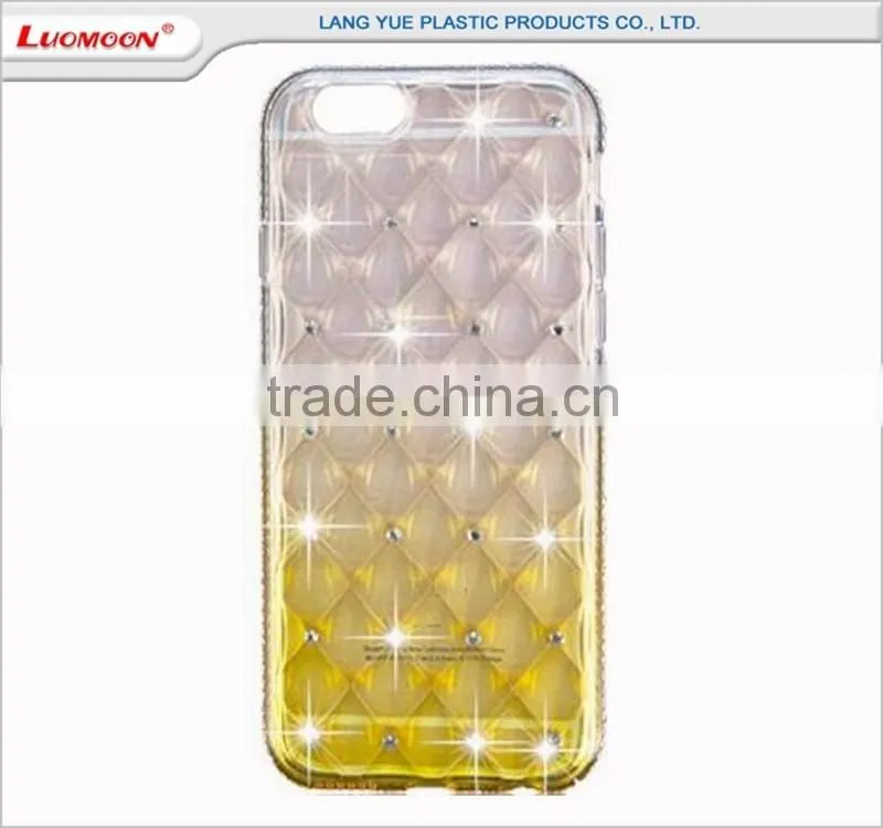 crystal diamond phone case cover for huawei a v c 5 6 7 8