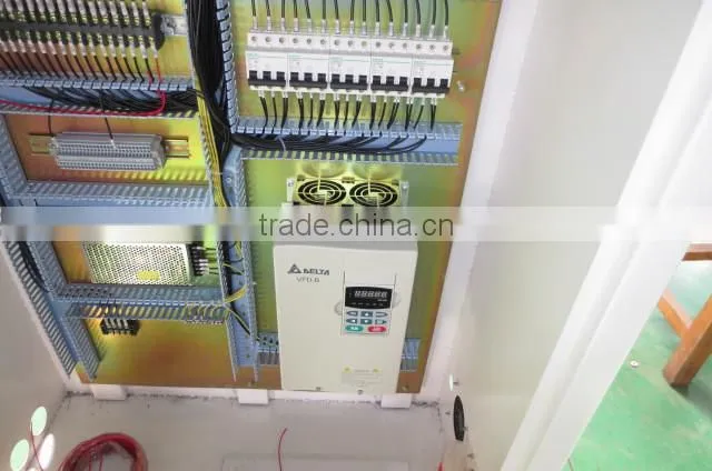 High efficiency and low cost 6090 mini 3d cnc router machine