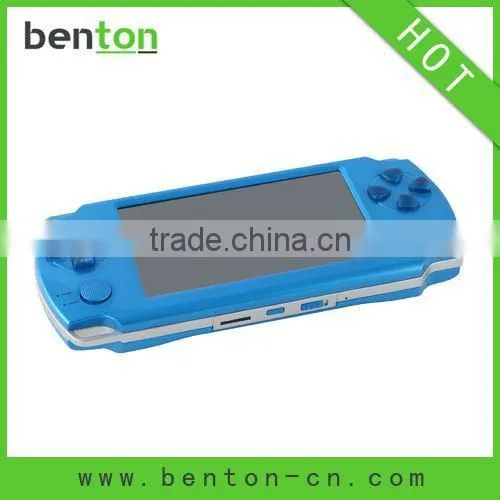 high clarity mp5 8gb with vibration stereo around double speaker(BT-P508)