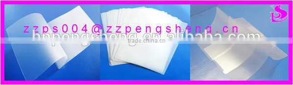 a4 lamination film