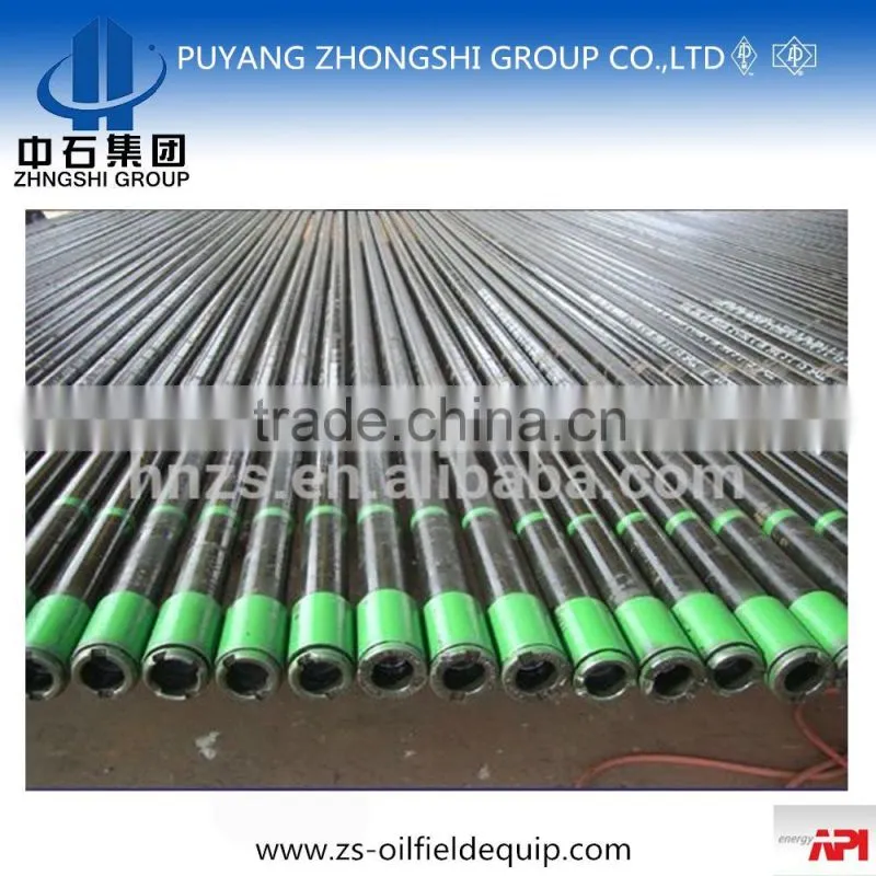API 5CT Standard Tubing Pipe at China factory competitive price for Sale