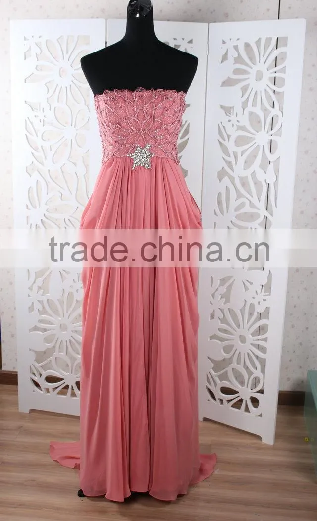 off shoulder beaded elegant maxi designer maternity evening dresses
