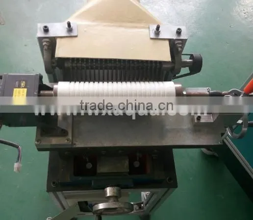 pp melt blown spun filter cartridge making machine