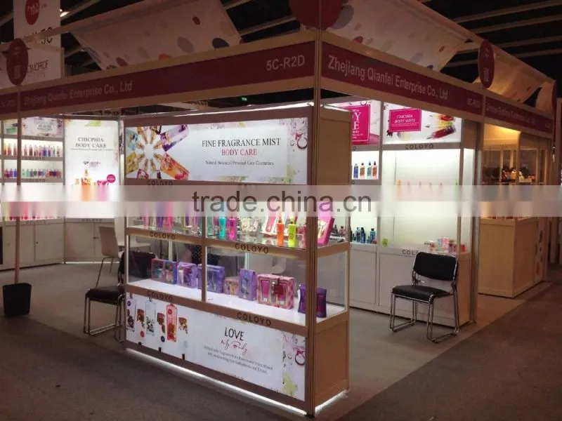 250ml fragrance mist
