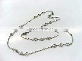 wedding necklace/dinner necklace