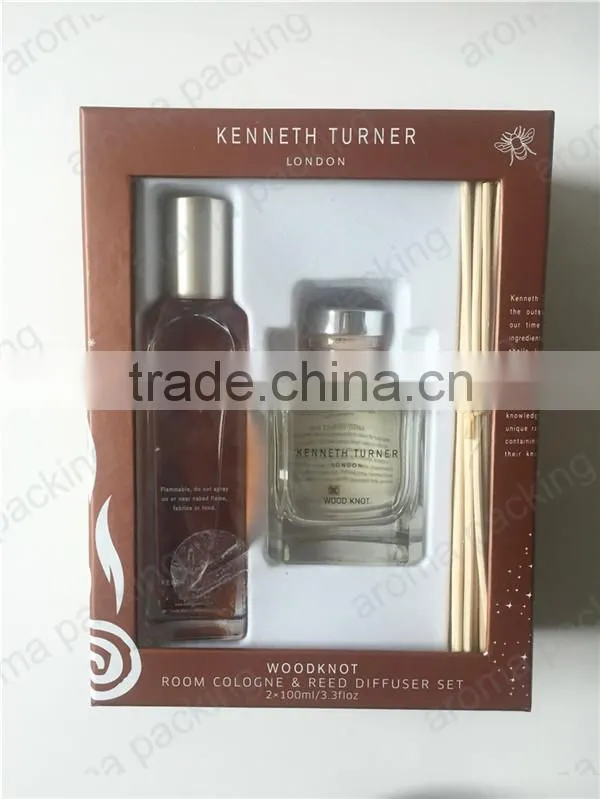 popular cosmetic packaging boxes, diffuser boxes with printing