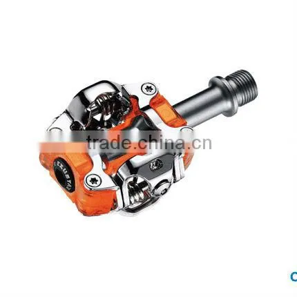 MTB Pedal, MTB bike