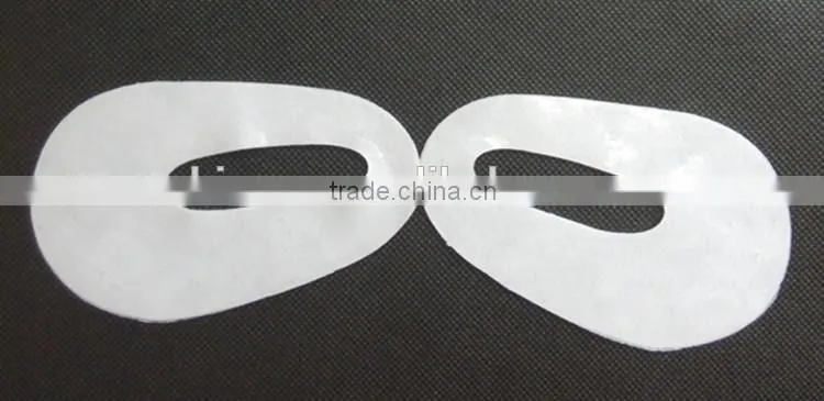 hydrogel eye patch collagen eye mask CE ISO CFDA