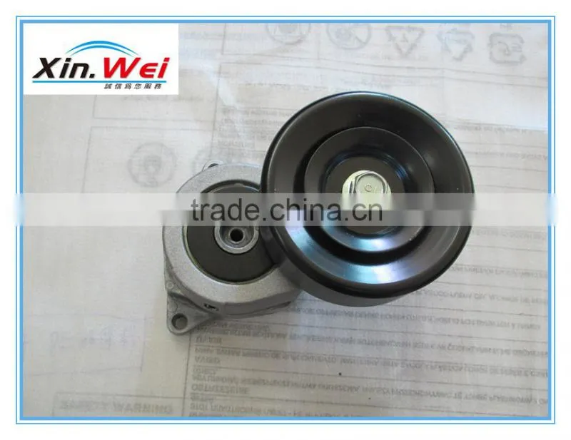 Fan Belt Tensioner Pulley for Honda 31170-P8C-A01