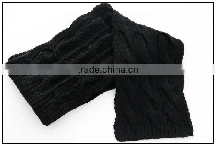 100% cashmere scarf