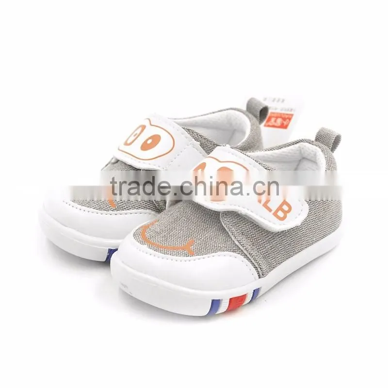 2016 latest design comfortable children sporting shoes brand sneakers