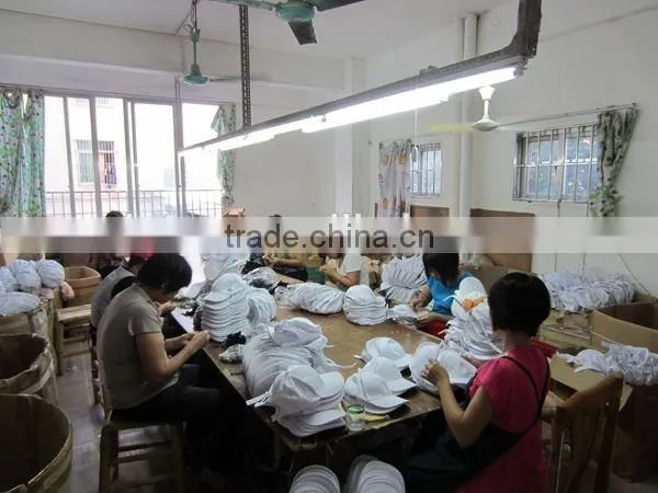 Hot sale custom printing bucket hats