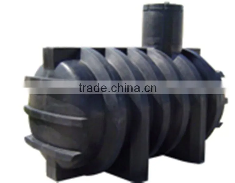 Rotomoulding moulds for Plastic Horizontal Mould