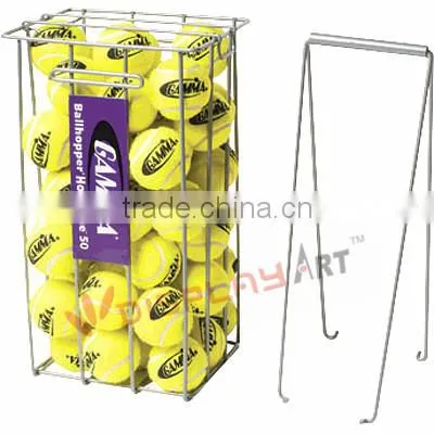 Multi-purpose Portable Tennis Ball Hopper for Wholesale