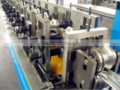 Specification For Sheet Rolling Shutter Spring Strip Making Machine