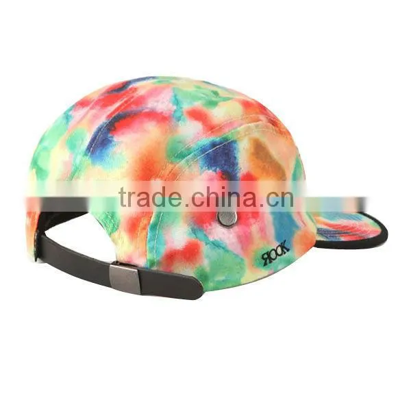 Wholesale cool only floral 5 panel hats the hundreds 5 panel hats cheap hats online