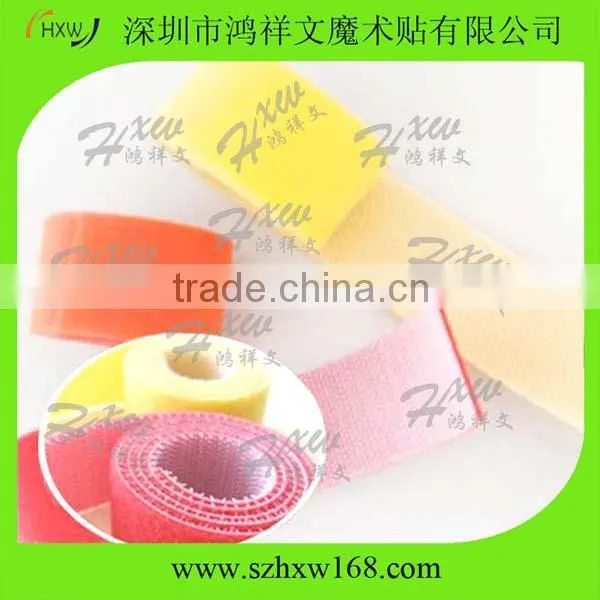 Round Head Releasable Plastic Cable Tie,Quick Release Cable Tie
