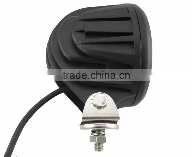 IP67 waterproof 40w led work lights round C REE led lighting for boats