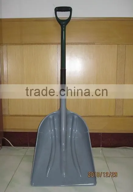 Plastic Snow Shovel,Scoop