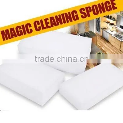High Density Magic Eraser Sponge/Nano Eraser