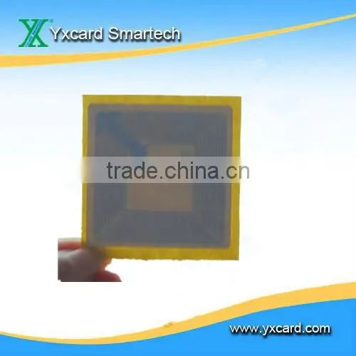 UHF RFID lable rfid sticker tag