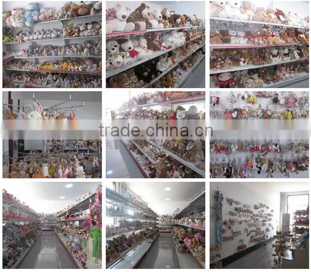 2016 Hot sale Cute High quality Cheap Creative Gifts and toys Rbbit hand puppets