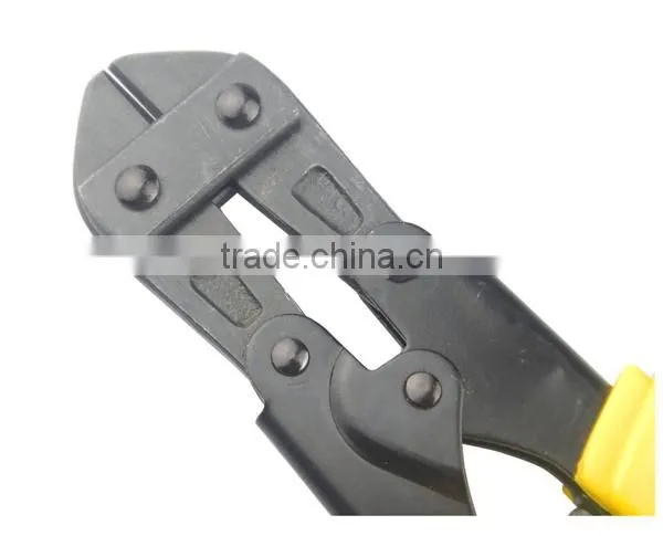 Iron wire and steel wire 8 inch heavy duty arm bolt cutter
