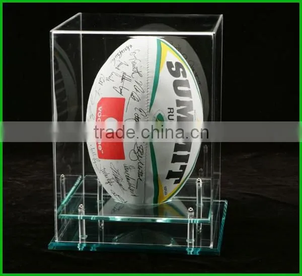 2016 High Quality 5mm Custom Acrylic Display Case for You