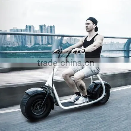 2 wheel mobility harley electric scooter