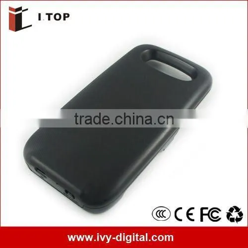 3500 mAh external back up battery for Samsung galaxy S3,i9300