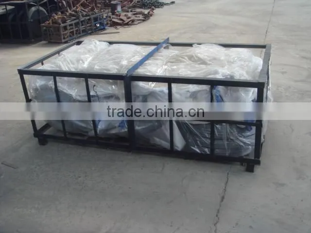 disc tiller