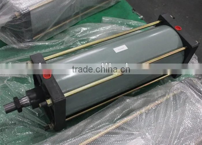 SC250-600 Pneumatic Cylinder