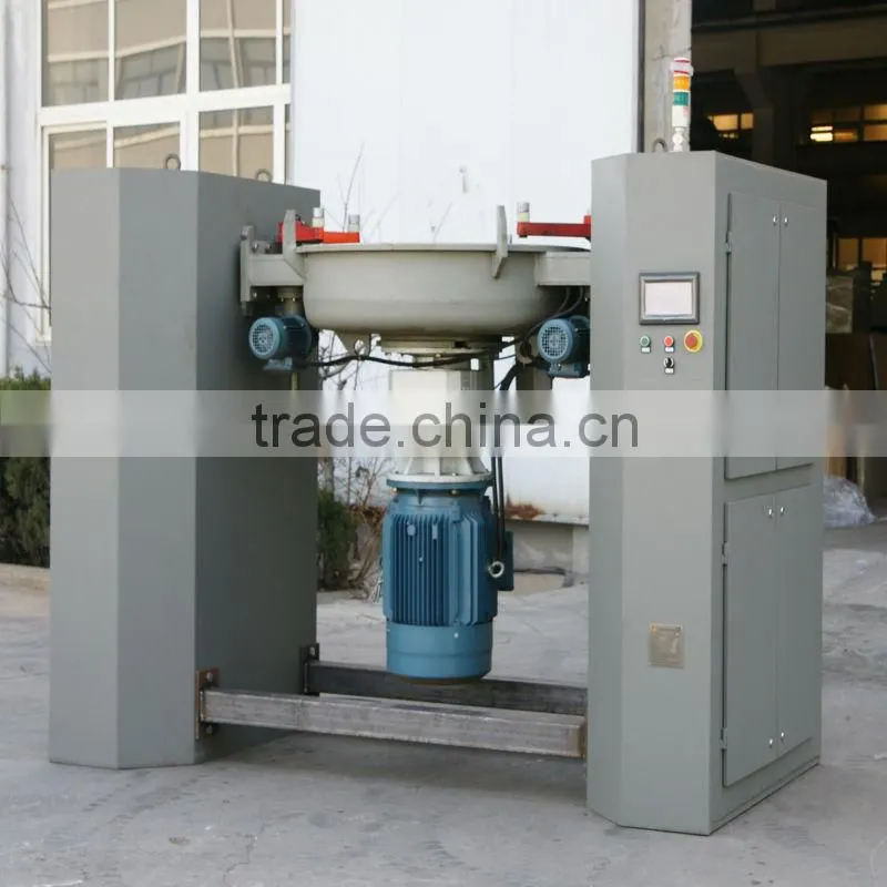 Automatic Mixer Machine for Powder Coating Equipment