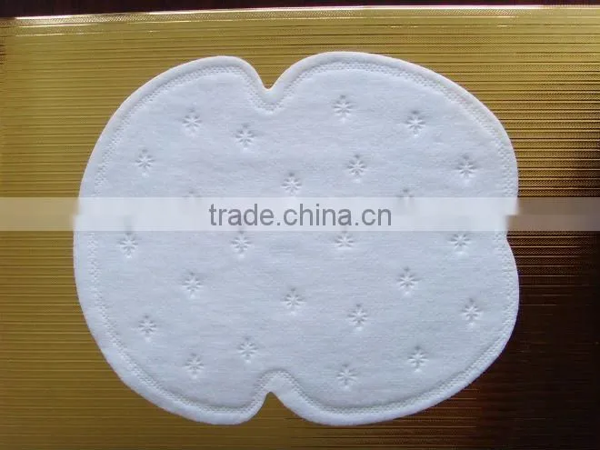 Armpit pad Sweat pad Disposable underarm pad