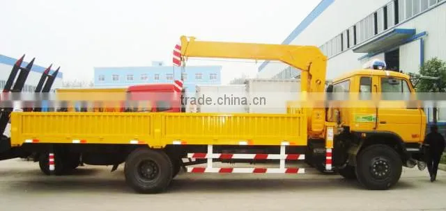 Truck CRANE 100 ton industrial used truck crane for sale