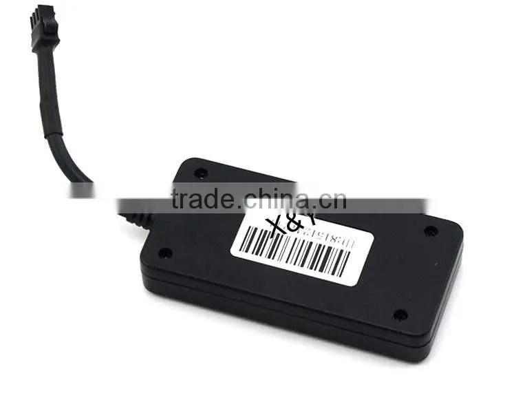 Smallest mobile smart sim card gps tracker,gps tracking vehicle management system platform gps software XY-209AC