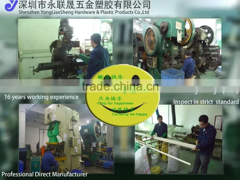 JY-2045E|Aluminum alloy track conveyor|Embossing sliding wheel rail|Cold rolled flow track