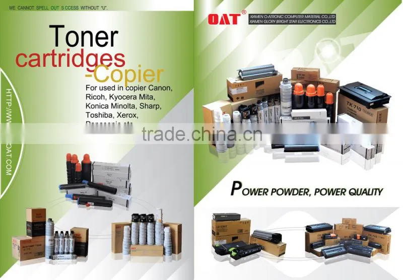 factory directly sell! Toner Catridge & CE740/1/2/3 Color Toner Cartridge & toner cartridge for copier,laser printer