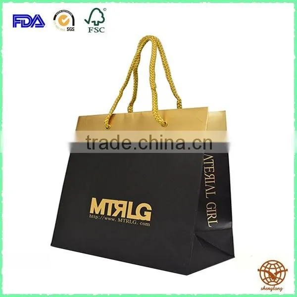 Decoration Handmade Paper Bag