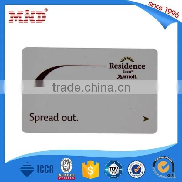 MDH257 Compatible with Salto hotel card key system