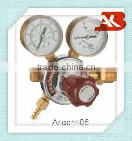 acetylene gas regulator