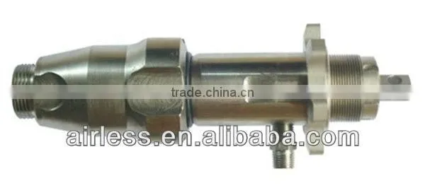 Double Guns Manufacturer Road Marking Paint Machine, Road Line Paint Machine