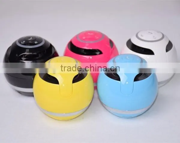 Cute Portable bluetooth speakers on sale